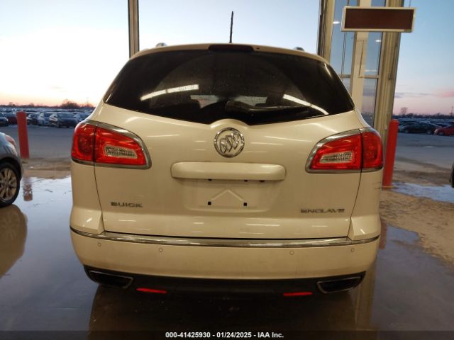 5GAKRBKD9EJ273077 Buick Enclave Leather