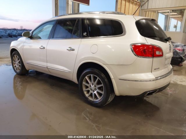 5GAKRBKD9EJ273077 Buick Enclave Leather