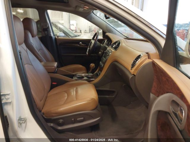 5GAKRBKD9EJ273077 Buick Enclave Leather