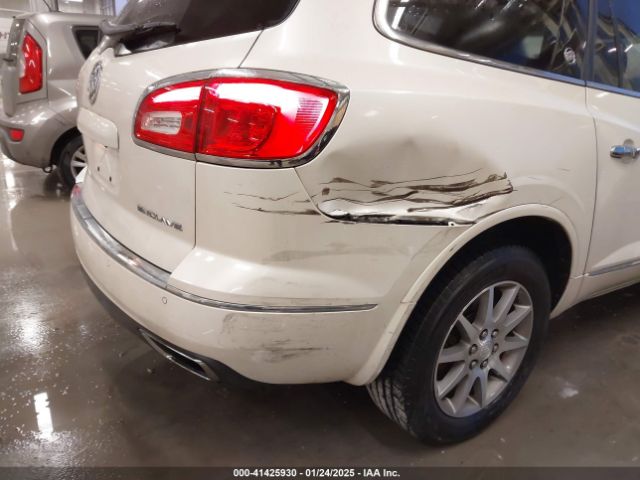 5GAKRBKD9EJ273077 Buick Enclave Leather