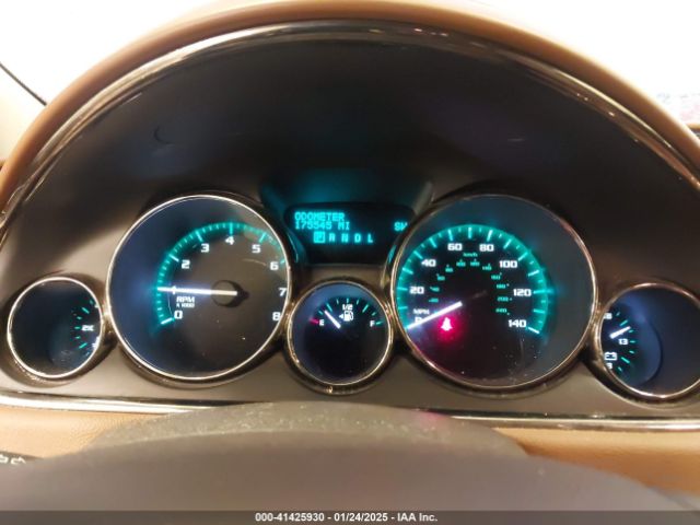 5GAKRBKD9EJ273077 Buick Enclave Leather