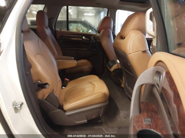 5GAKRBKD9EJ273077 Buick Enclave Leather