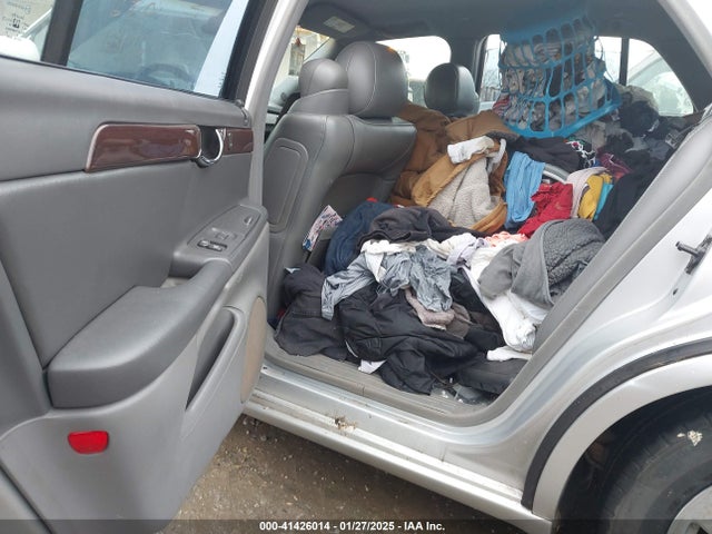 2002 CADILLAC DEVILLE 1G6KF57992U220129 Photo 7