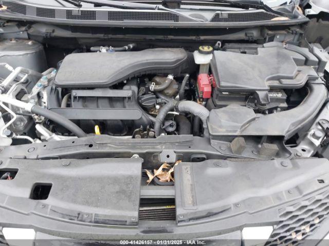JN1BJ1CP3JW192021 Nissan Rogue Sport S