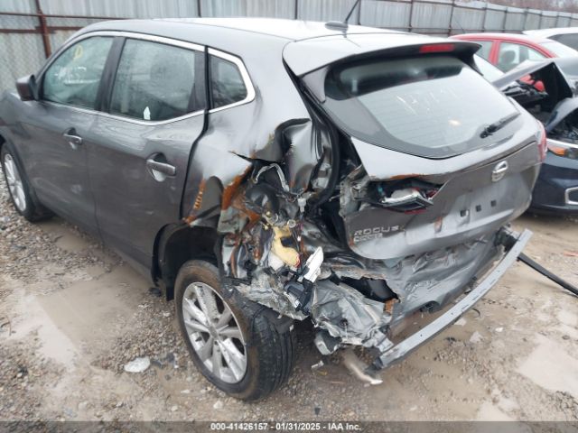 JN1BJ1CP3JW192021 Nissan Rogue Sport S
