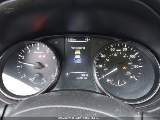 JN1BJ1CP3JW192021 Nissan Rogue Sport S