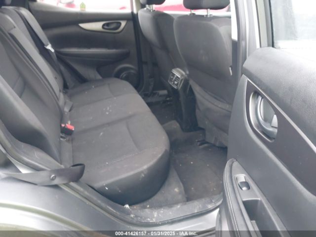 JN1BJ1CP3JW192021 Nissan Rogue Sport S