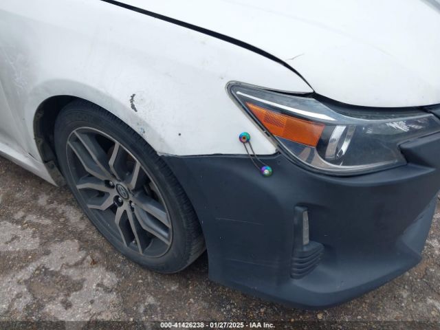 JTKJF5C73E3074035 Scion TC
