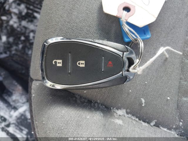 2GNAXTEV9N6113814 Chevrolet Equinox Awd 2fl