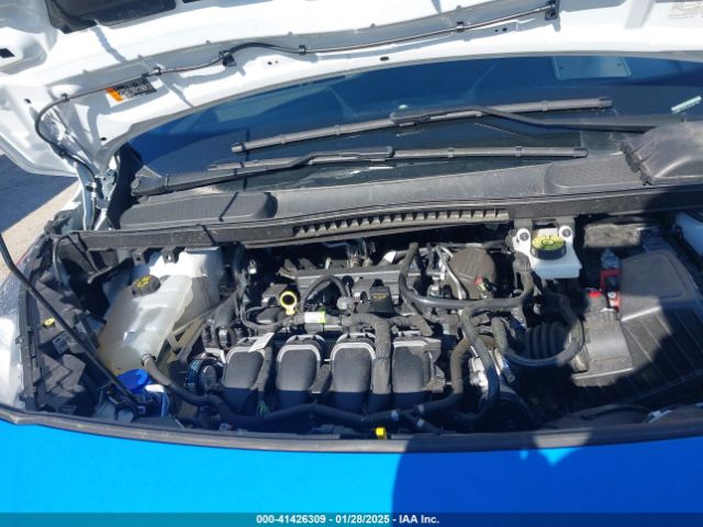 NM0LS7T21P1561788 Ford Transit Connect Xlt Cargo Van