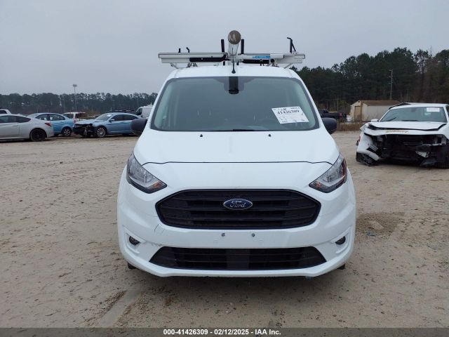 NM0LS7T21P1561788 Ford Transit Connect Xlt Cargo Van