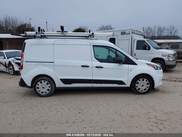 NM0LS7T21P1561788 Ford Transit Connect Xlt Cargo Van