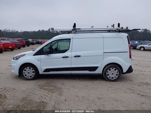 NM0LS7T21P1561788 Ford Transit Connect Xlt Cargo Van
