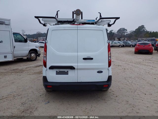 NM0LS7T21P1561788 Ford Transit Connect Xlt Cargo Van