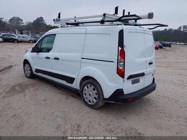 NM0LS7T21P1561788 Ford Transit Connect Xlt Cargo Van