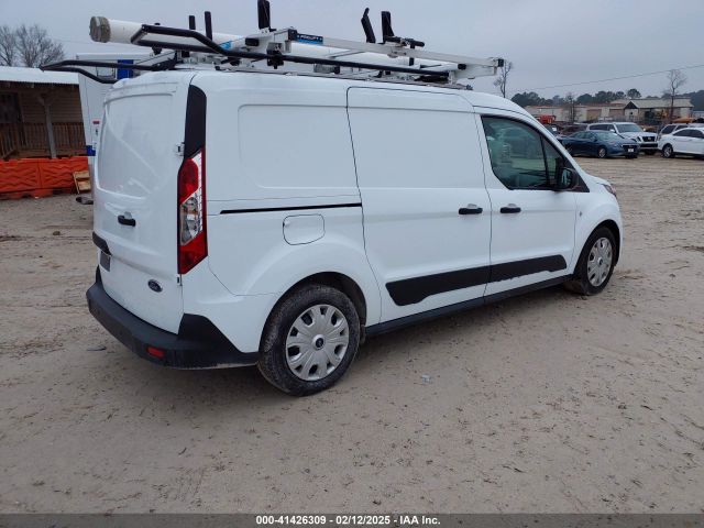 NM0LS7T21P1561788 Ford Transit Connect Xlt Cargo Van