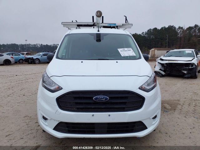 NM0LS7T21P1561788 Ford Transit Connect Xlt Cargo Van