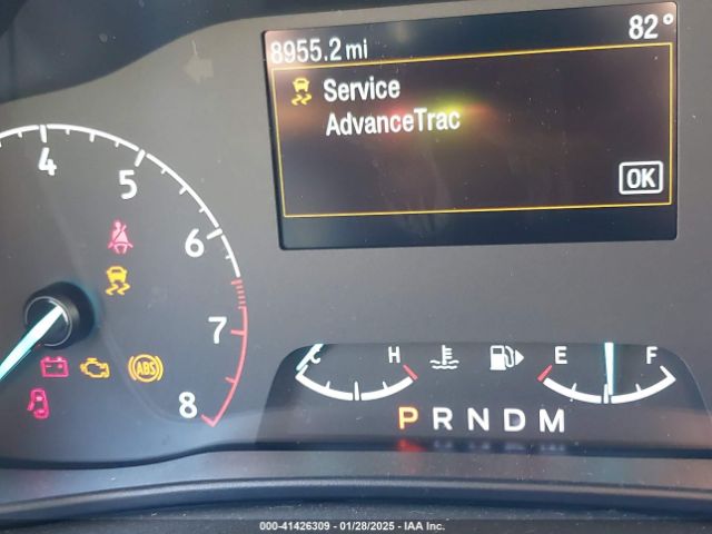 NM0LS7T21P1561788 Ford Transit Connect Xlt Cargo Van