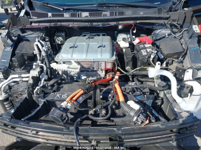 1N4CZ1CV0PC560647 Nissan Leaf Sv Plus 60 Kwh