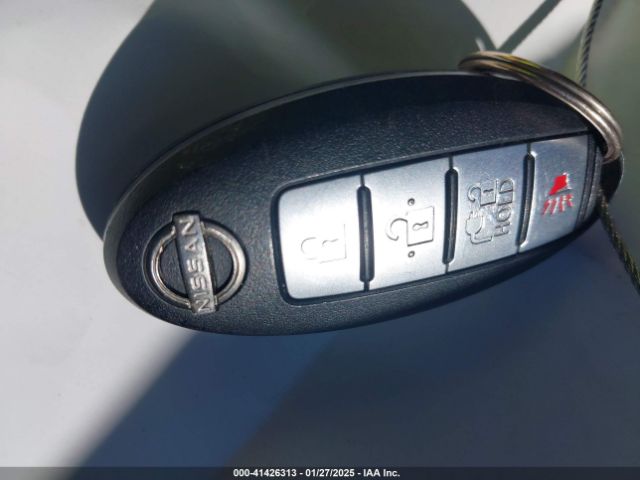 1N4CZ1CV0PC560647 Nissan Leaf Sv Plus 60 Kwh