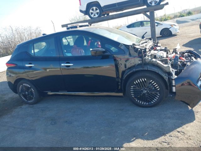 1N4CZ1CV0PC560647 Nissan Leaf Sv Plus 60 Kwh