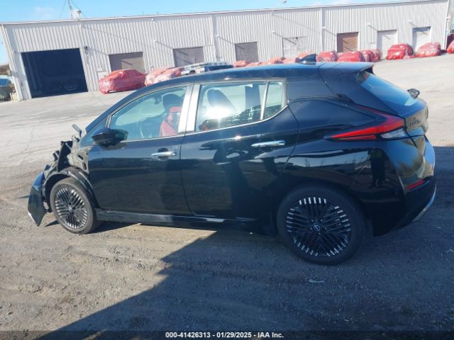 1N4CZ1CV0PC560647 Nissan Leaf Sv Plus 60 Kwh
