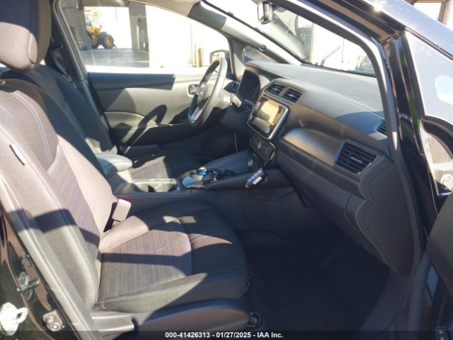 1N4CZ1CV0PC560647 Nissan Leaf Sv Plus 60 Kwh