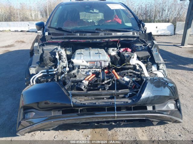 1N4CZ1CV0PC560647 Nissan Leaf Sv Plus 60 Kwh