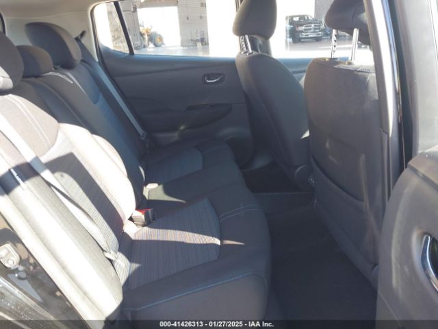 1N4CZ1CV0PC560647 Nissan Leaf Sv Plus 60 Kwh