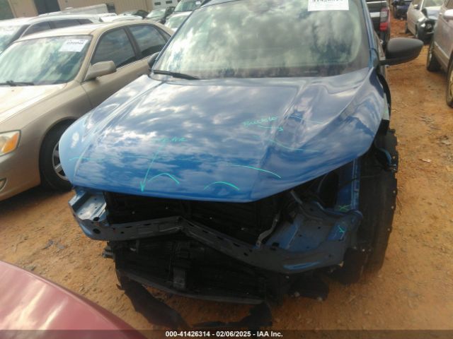 1FMCU0MZXPUB47421 Ford Escape St-line