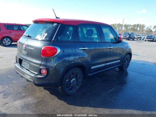 2016 FIAT 500L ZFBCFADH0GZ038032 Photo 3