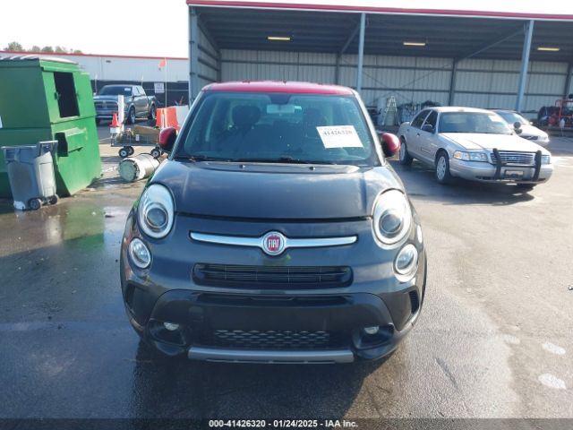 2016 FIAT 500L ZFBCFADH0GZ038032 Photo 5
