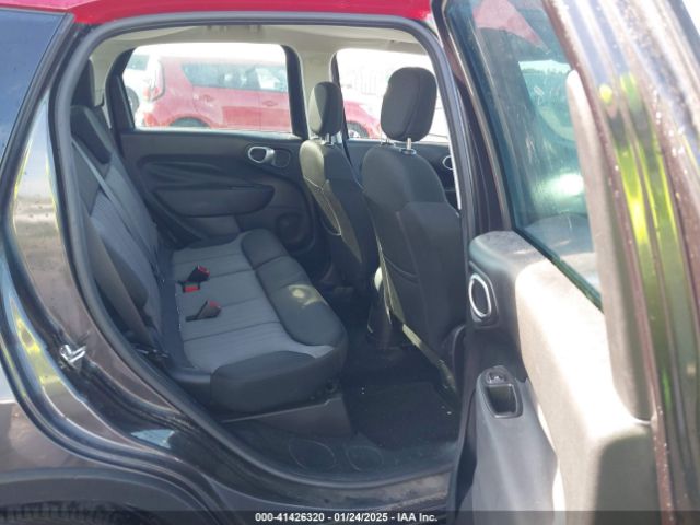 2016 FIAT 500L ZFBCFADH0GZ038032 Photo 7
