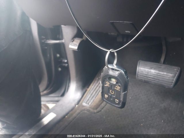 1GNSKCKC6FR699318 Chevrolet Tahoe Ltz