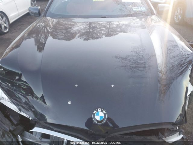 2021 BMW 840I WBADZ4C07MCF60063 Photo 9