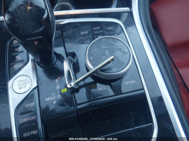 2021 BMW 840I WBADZ4C07MCF60063 Photo 10