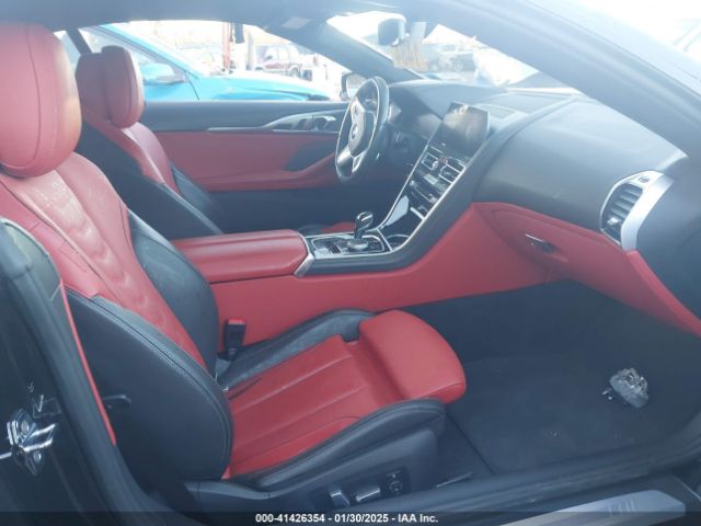 2021 BMW 840I WBADZ4C07MCF60063 Photo 4