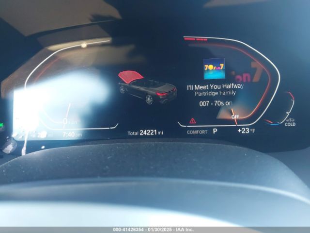 2021 BMW 840I WBADZ4C07MCF60063 Photo 6