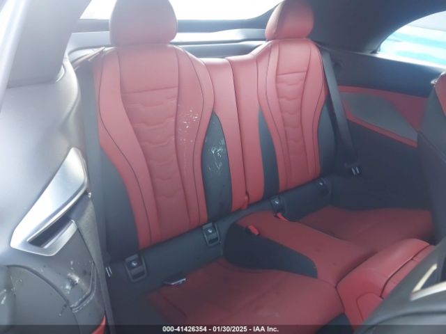 2021 BMW 840I WBADZ4C07MCF60063 Photo 7