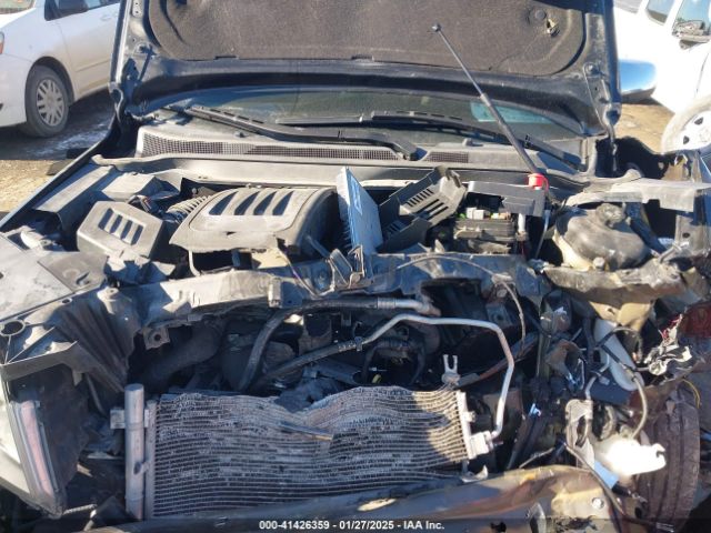 2GKALPEK5H6251201 GMC Terrain Slt