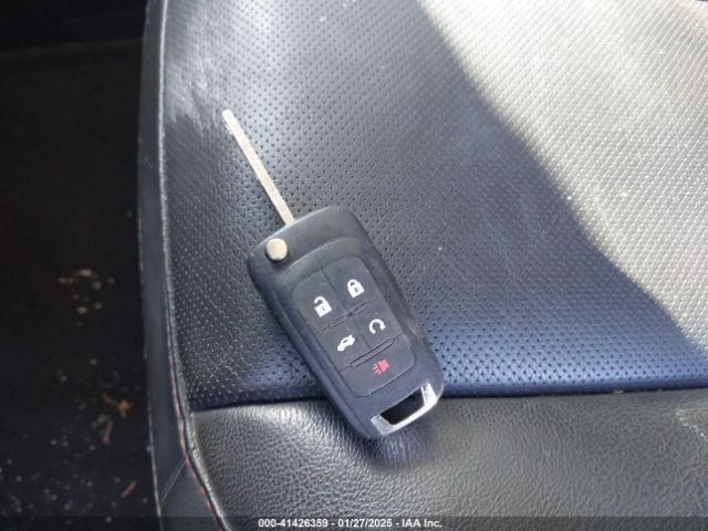 2GKALPEK5H6251201 GMC Terrain Slt