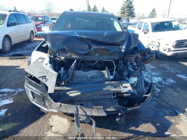 2GKALPEK5H6251201 GMC Terrain Slt