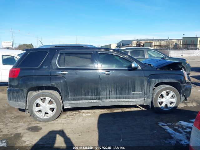 2GKALPEK5H6251201 GMC Terrain Slt