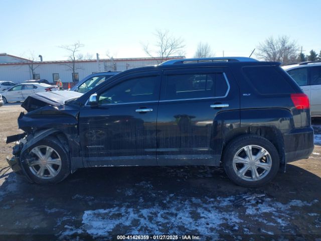 2GKALPEK5H6251201 GMC Terrain Slt