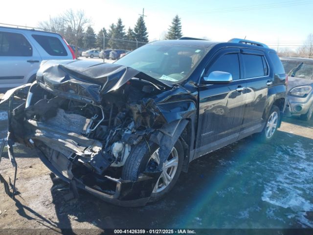 2GKALPEK5H6251201 GMC Terrain Slt