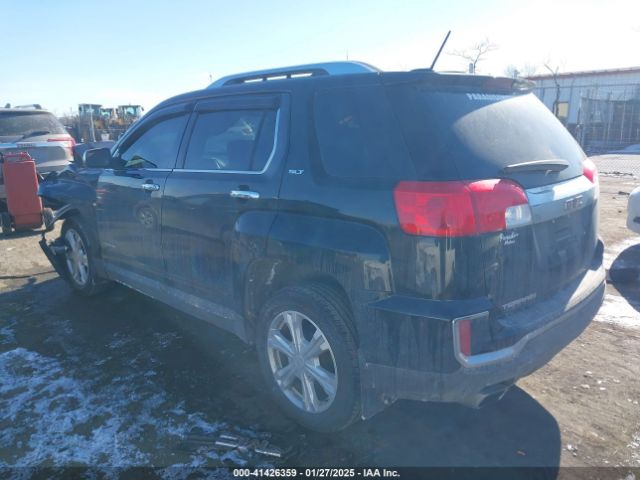 2GKALPEK5H6251201 GMC Terrain Slt