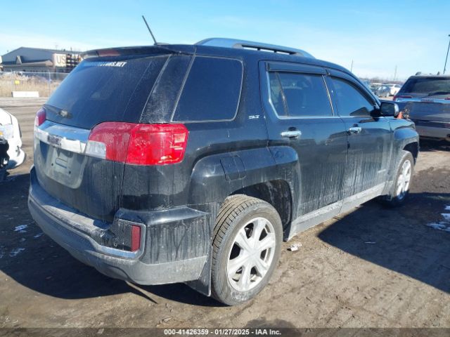 2GKALPEK5H6251201 GMC Terrain Slt