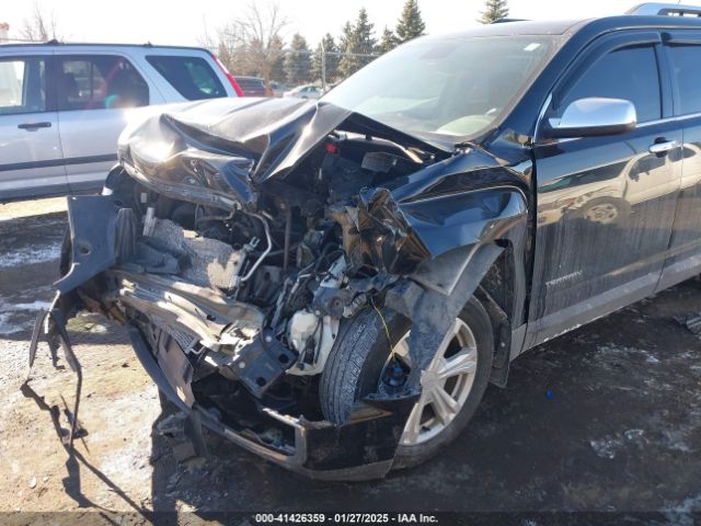 2GKALPEK5H6251201 GMC Terrain Slt
