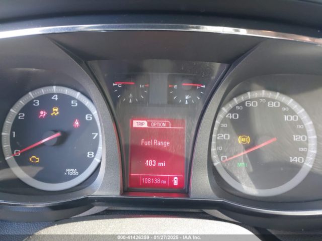 2GKALPEK5H6251201 GMC Terrain Slt