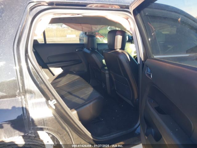 2GKALPEK5H6251201 GMC Terrain Slt